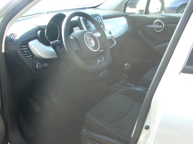 Fiat 500X 1.6 16V Opening Edition NAV/CRUISE/FULL OPTIONS/TREKHAAK