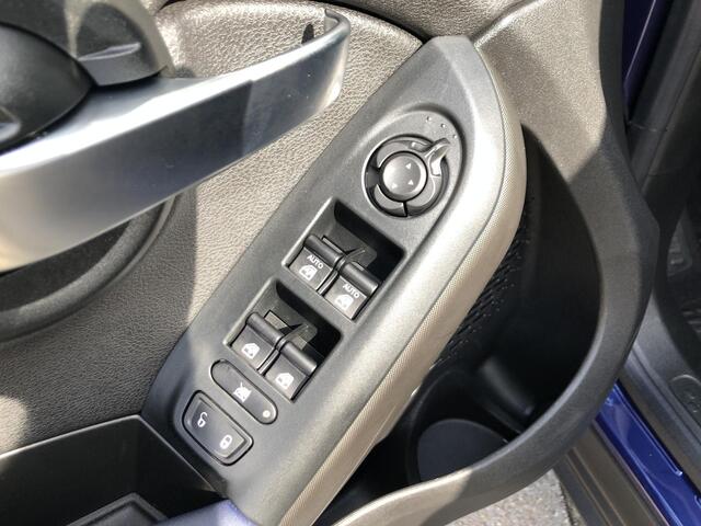 Fiat 500X 1.0 FireFly Turbo 120 Connect NAVI|AIRCO|APPLE/ANDROID|17"
