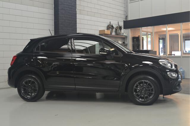 Fiat 500X 1.0 FireFly Turbo 120 Cult // NAVI // CRUISE // LANE ASSIST // AIRCO // CARPLAY //