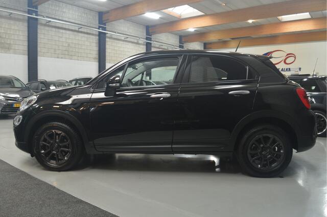 Fiat 500X 1.0 FireFly Turbo 120 Cult // NAVI // CRUISE // LANE ASSIST // AIRCO // CARPLAY //
