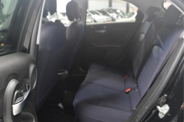 Fiat 500X 1.0 FireFly Turbo 120 Cult // NAVI // CRUISE // LANE ASSIST // AIRCO // CARPLAY //