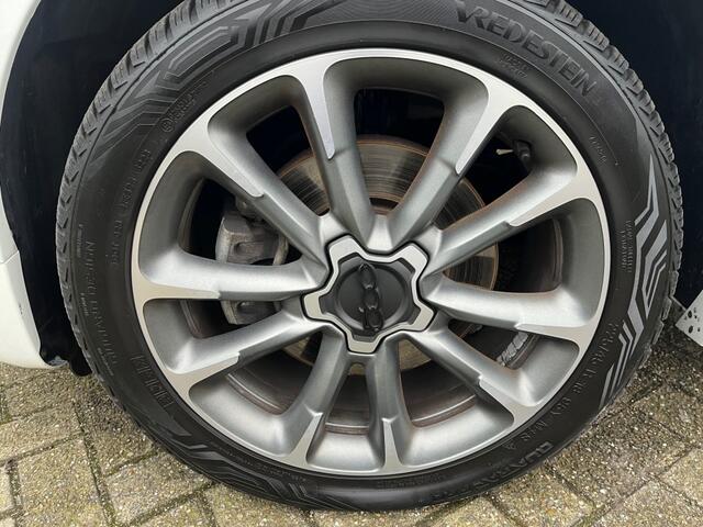 Fiat 500X 1.3 FireFly Turbo 150pk SPORT NAVI CLIMA CRUISE PDC