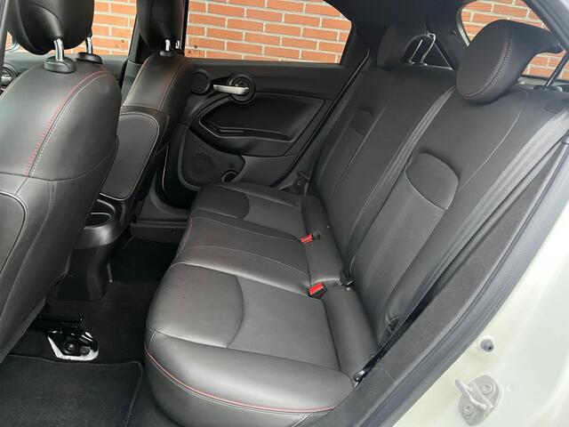 Fiat 500X 1.3 FireFly Turbo 150pk SPORT NAVI CLIMA CRUISE PDC