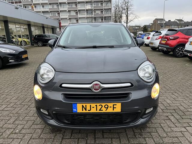 Fiat 500X 1.4 Turbo MultiAir Lounge Navi Lmv Pdc Cruise