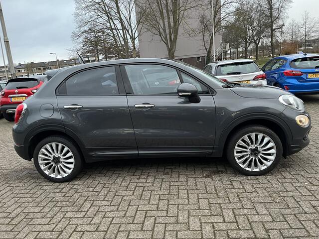 Fiat 500X 1.4 Turbo MultiAir Lounge Navi Lmv Pdc Cruise