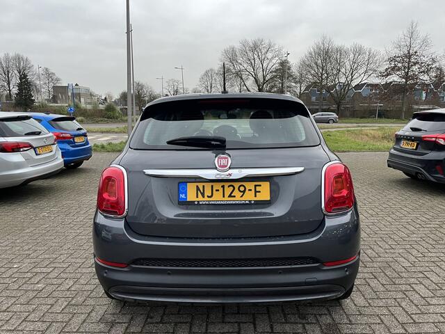 Fiat 500X 1.4 Turbo MultiAir Lounge Navi Lmv Pdc Cruise
