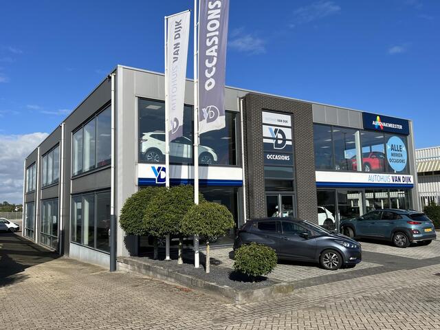 Fiat 500X 1.3 GSE Sport