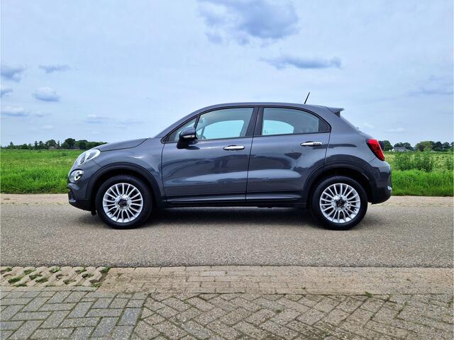 Fiat 500X 1.0 GSE Lounge - 120 Pk - Euro 6 - Navi - Climate Control - Cruise Control