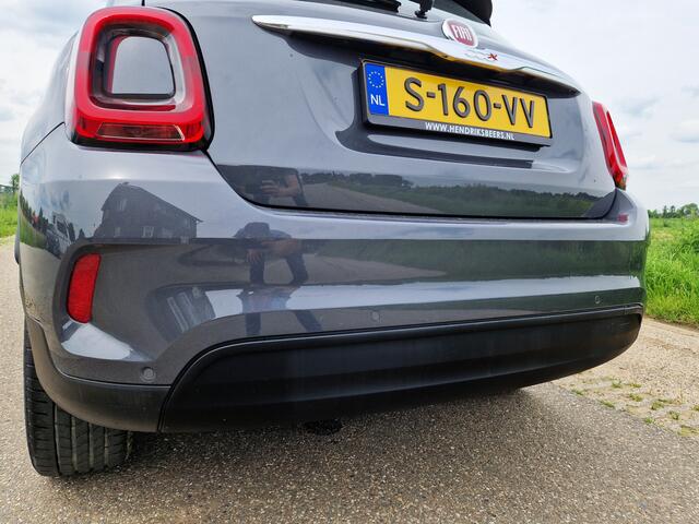 Fiat 500X 1.0 GSE Lounge - 120 Pk - Euro 6 - Navi - Climate Control - Cruise Control