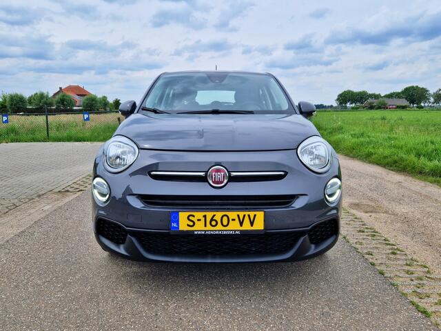 Fiat 500X 1.0 GSE Lounge - 120 Pk - Euro 6 - Navi - Climate Control - Cruise Control
