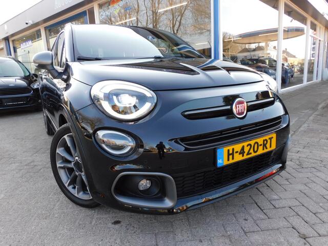 Fiat 500X 1.0 GSE Sport zeer compleet