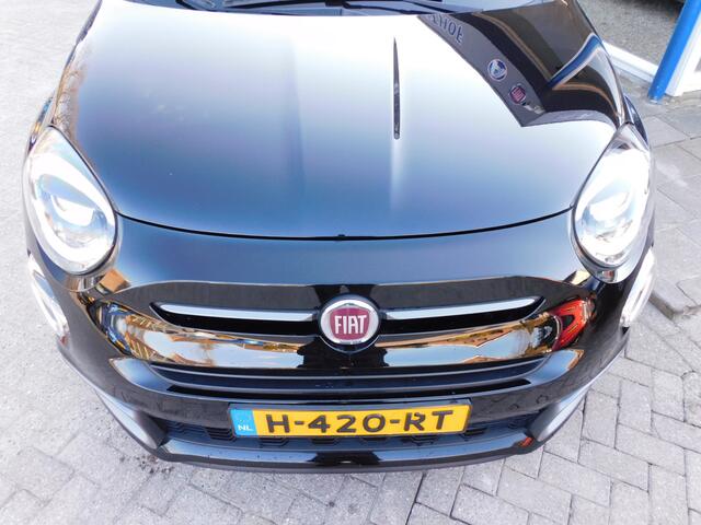 Fiat 500X 1.0 GSE Sport zeer compleet