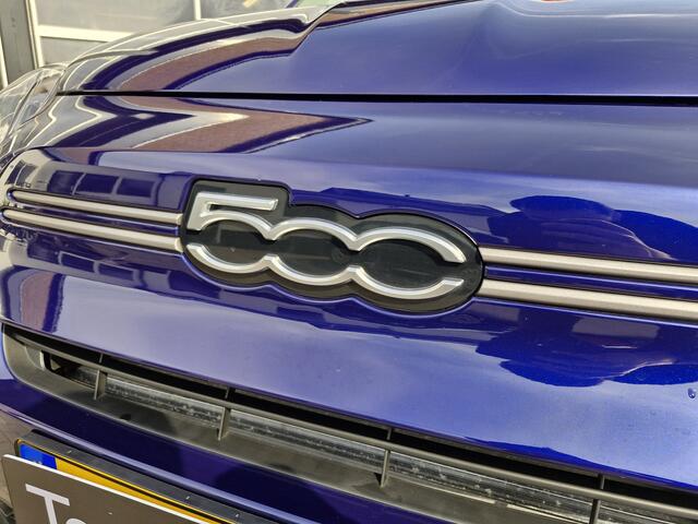 Fiat 500X 1.5 Hybrid Sport Cabrio