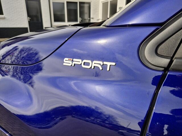 Fiat 500X 1.5 Hybrid Sport Cabrio