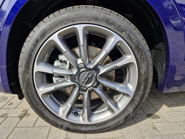 Fiat 500X 1.5 Hybrid Sport Cabrio