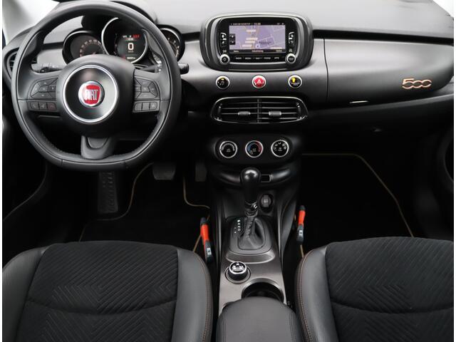 Fiat 500X 1.4 Turbo MultiAir S-Design | Keyless | Navigatie | Cruise control