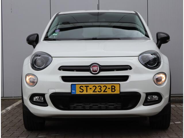 Fiat 500X 1.4 Turbo MultiAir S-Design | Keyless | Navigatie | Cruise control