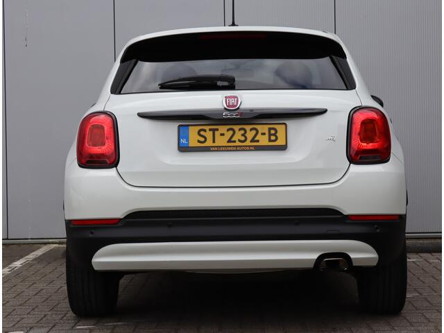 Fiat 500X 1.4 Turbo MultiAir S-Design | Keyless | Navigatie | Cruise control