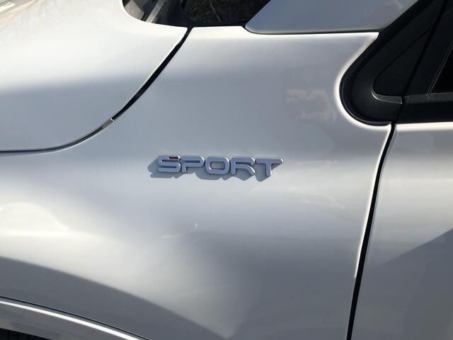 Fiat 500X 1.3 Turbo 150 Sport DCT AUTOMAAT|NAVI|CLIMATE|APPLE/ANDROID|CAMERA|PDC|19"