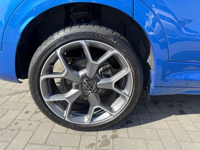 Fiat 500X 1.5 Hybrid Sport