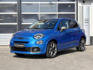 fiat-500x-1.5-hybrid-sport