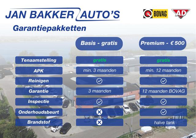 Fiat 500X 1.4 Turbo MultiAir Mirror ? Half Leer ? CarPlay ? Automaat ? Trekhaak