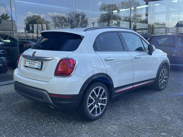 Fiat 500X | 1.4 Turbo MultiAir Lounge | Automaat | Carplay | Keyless Interesse, Proefrit? Bel of app met: 06-24 28 28 42
