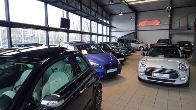Fiat 500X | 1.4 Turbo MultiAir Lounge | Automaat | Carplay | Keyless Interesse, Proefrit? Bel of app met: 06-24 28 28 42