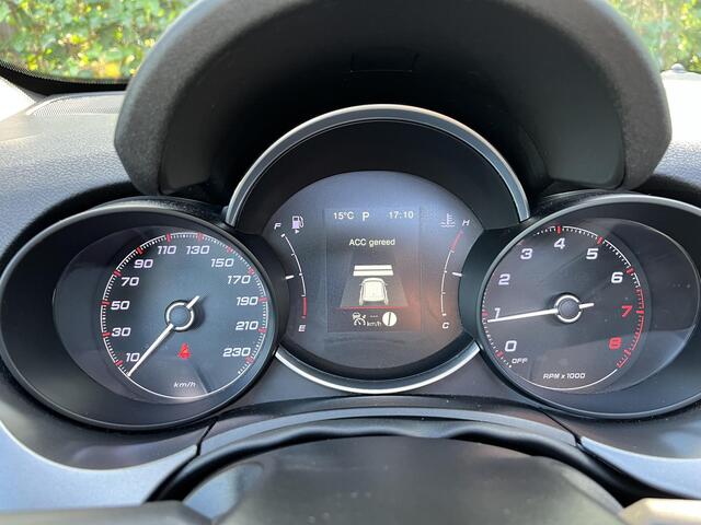 Fiat 500X 1.3 FireFly Turbo 150 Sport Aut Pano ACC Trekhaak