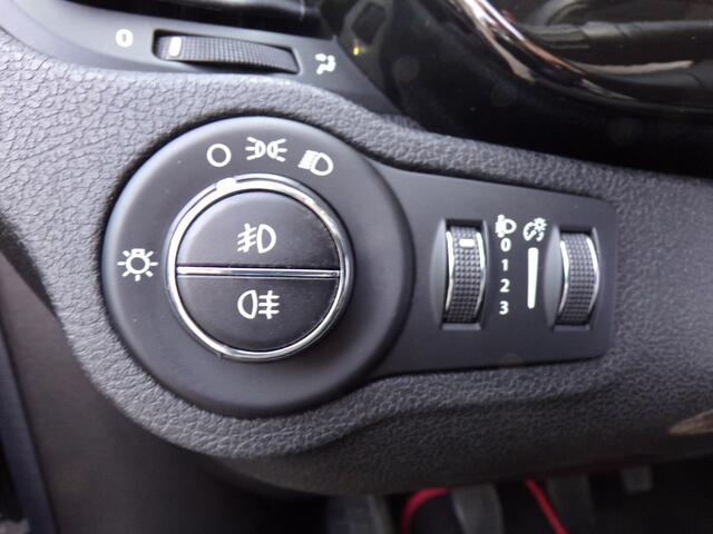 Fiat 500X 1.4 Turbo MultiAir PopStar Pano 140 PK Trekhaak NAP!