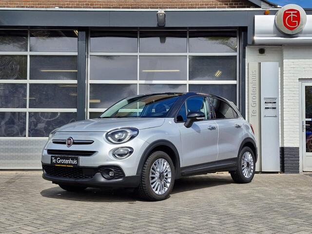 Fiat 500X Hey Google 1.3 150PK AUTOMAAT