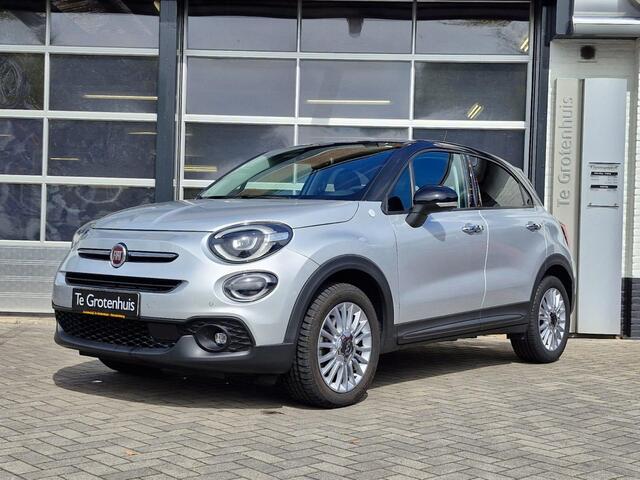 Fiat 500X Hey Google 1.3 150PK AUTOMAAT