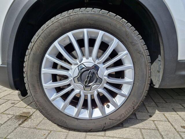 Fiat 500X Hey Google 1.3 150PK AUTOMAAT