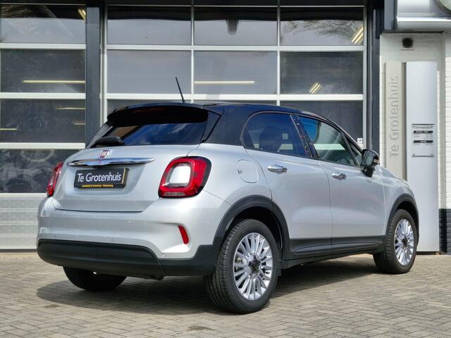 Fiat 500X Hey Google 1.3 150PK AUTOMAAT