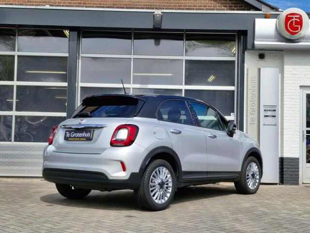 Fiat 500X Hey Google 1.3 150PK AUTOMAAT