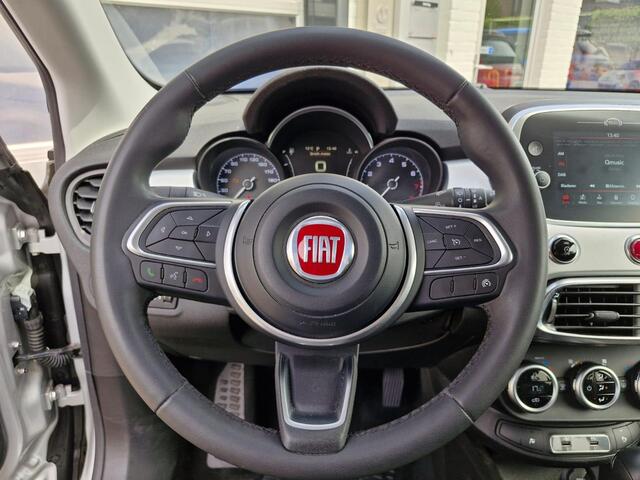 Fiat 500X Hey Google 1.3 150PK AUTOMAAT