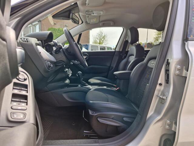 Fiat 500X Hey Google 1.3 150PK AUTOMAAT