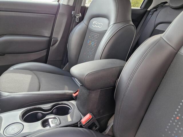 Fiat 500X Hey Google 1.3 150PK AUTOMAAT