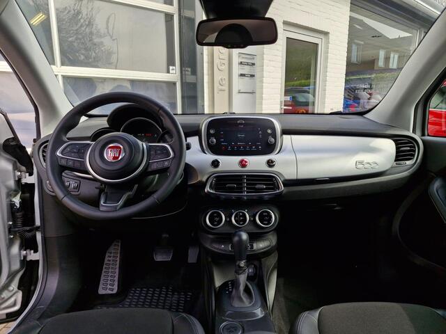 Fiat 500X Hey Google 1.3 150PK AUTOMAAT