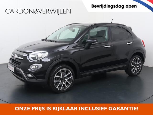 Fiat 500X 1.4 Turbo MultiAir Lounge