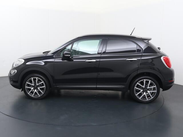 Fiat 500X 1.4 Turbo MultiAir Lounge