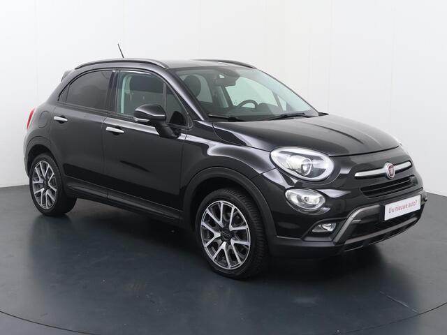 Fiat 500X 1.4 Turbo MultiAir Lounge