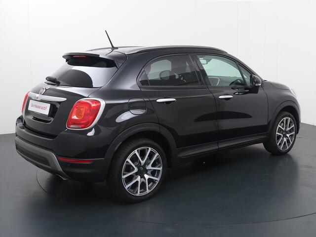 Fiat 500X 1.4 Turbo MultiAir Lounge