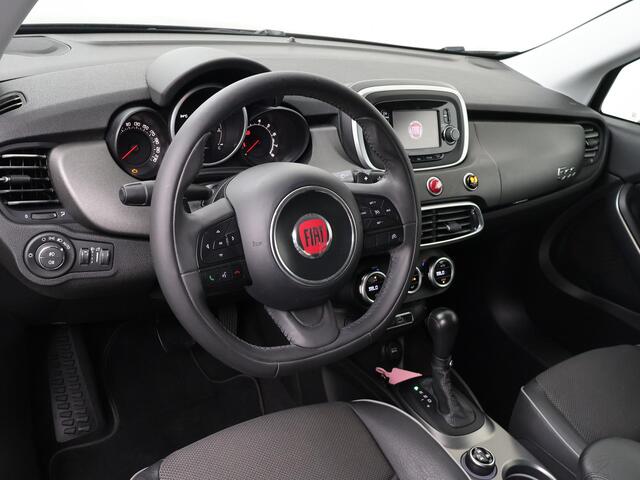 Fiat 500X 1.4 Turbo MultiAir Lounge