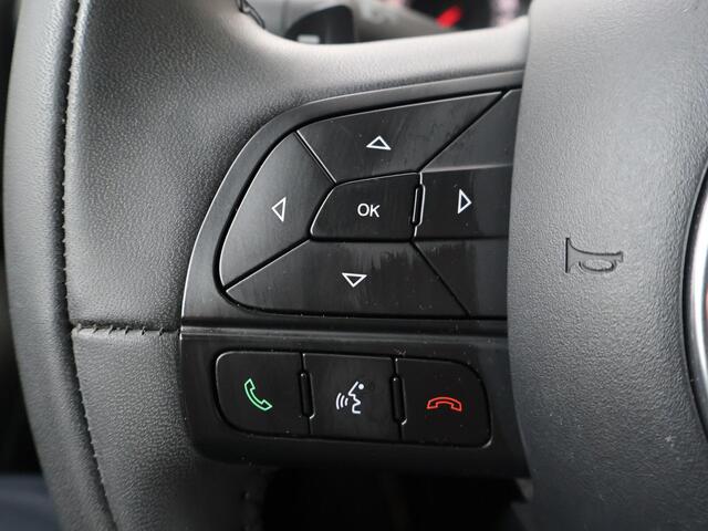 Fiat 500X 1.4 Turbo MultiAir Lounge
