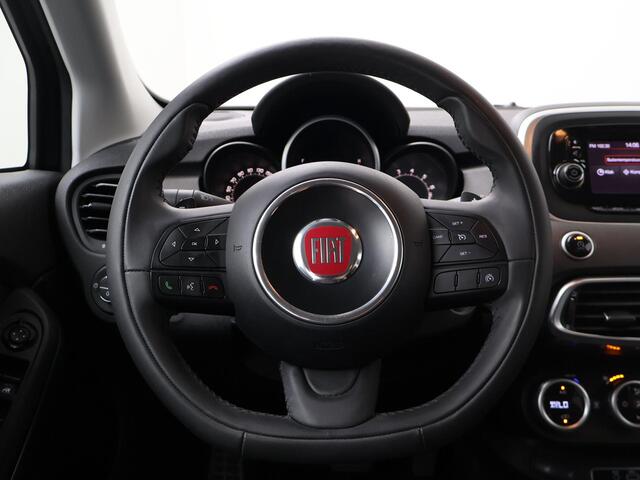 Fiat 500X 1.4 Turbo MultiAir Lounge