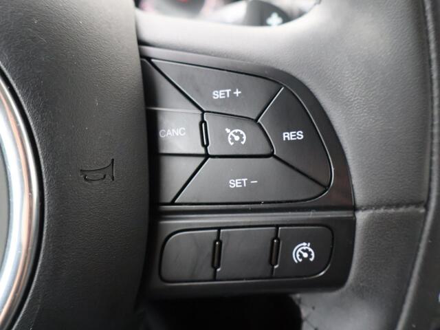 Fiat 500X 1.4 Turbo MultiAir Lounge