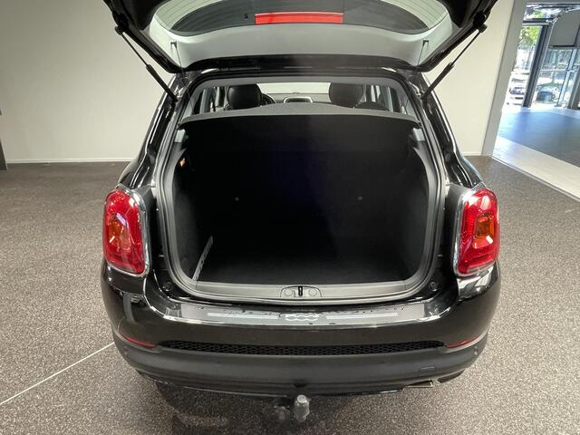Fiat 500X 1.6 PopStar Navigatie | parkeersensoren | bluetooth verbinding | Airco