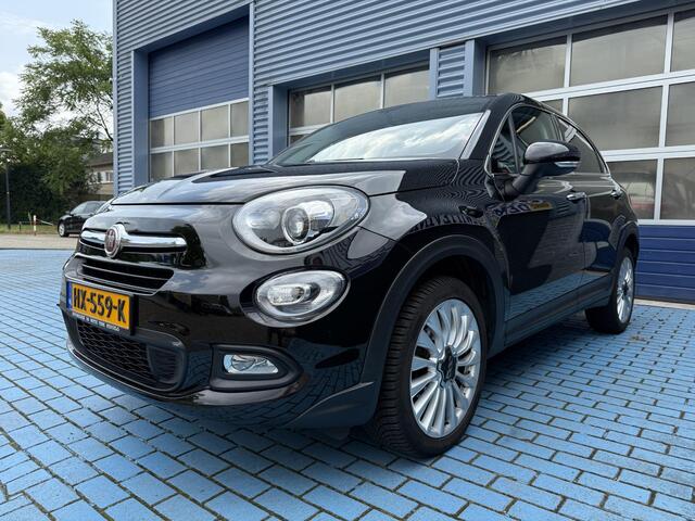 Fiat 500X 1.4 Turbo MultiAir Lounge