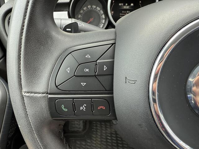 Fiat 500X 1.4 Turbo MultiAir Lounge